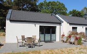 Ferienhaus Holiday Home Domki Raj